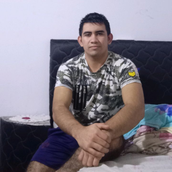 Profile Picture of Richard Spitaleri (@richard.spitaleri) on Tiktok