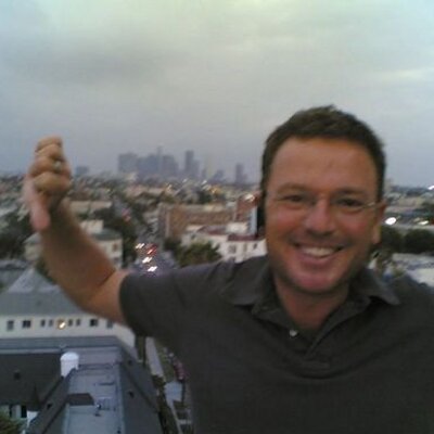 Profile Photo of PHILIP SINSHEIMER (@gogocooker) on Twitter