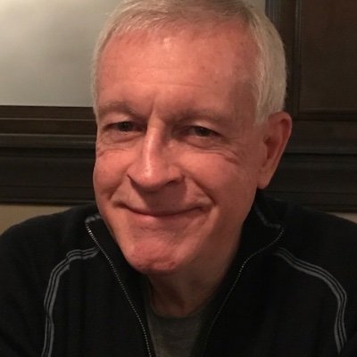 Profile Picture of Bob Durkin (@UtahBob) on Twitter