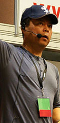 Profile Picture of Gary Fongon Wikipedia