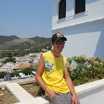 Profile Picture of Patrick Willems (@patrickwillems1992) on Instagram