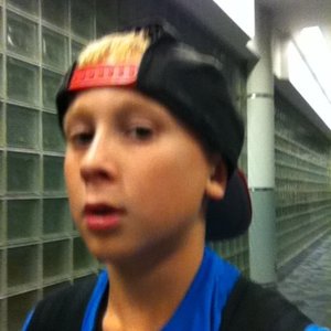 Profile Picture of Tom Hannan (@tomahawk111) on Myspace