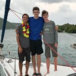 Profile Picture of Peter Casey-Caplan (@petercsquare) on Instagram