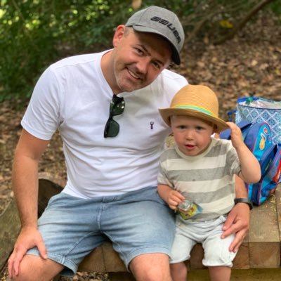 Profile Picture of Matt Fern (@MattFern84) on Twitter