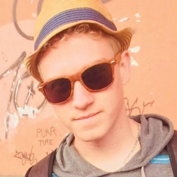 Profile Picture of Ryan Claxton (@devs_ryan) on Twitter