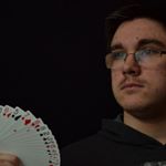 Profile Picture of Cody Tarbell (@chaoticmagic52) on Instagram
