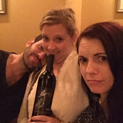 Profile Picture of Lindsey Ann Godar (@LindseyAnnGodar) on Twitter