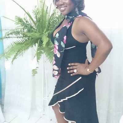 Profile Picture of Mercedes Pozo (@mercypozo) on Twitter