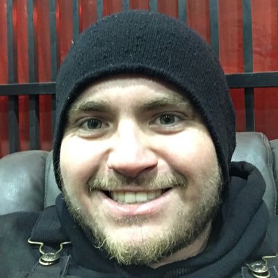 Profile Picture of Mikey Rearden (@michaelrearden) on Twitter