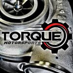 Profile Picture of BRANDON THORNTON (@_torque_motorsports_) on Instagram