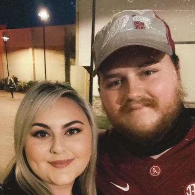 Profile Picture of Dustin Roberson (@DustinRoberson8) on Twitter