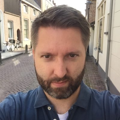 Profile Picture of John Van Loon (@johnvanloon73) on Twitter