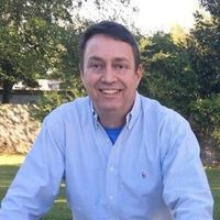 Profile Picture of Scott Burchfield (@scott-burchfield-4) on Quora