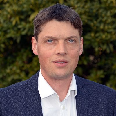 Profile Picture of Jan Sauermann (@jan_sauermann) on Twitter