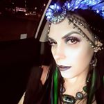 Profile Picture of Julia Finger (@jfingerart) on Instagram