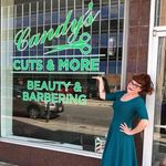 Profile Picture of Andra Rosenberg (@andi_at_candys) on Instagram