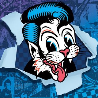 Profile Picture of STRAY CATS OFFICIAL (@straycatsmusic) on Instagram