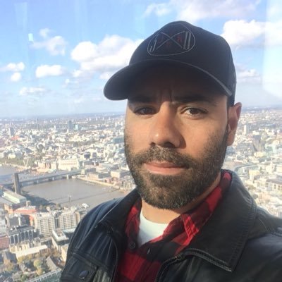 Profile Picture of NOT Chris Melendez (@CMelendez904) on Twitter