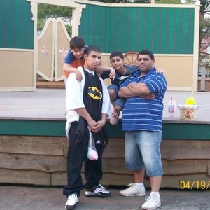 Profile Picture of Christopher Malave (@432591551) on Myspace