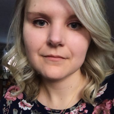 Profile Picture of Amanda Zalewski (@ZalewskiAmanda) on Twitter