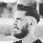 Profile Picture of Chris Morrell (@c_morrello) on Instagram