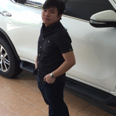Profile Picture of Daniel Castaneda (@UmbraCredo) on Twitter