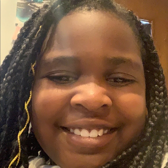 Kenyah Croom - Poshmark Profile Picture of Kenyah Croom (@kenyah2608) on Poshmark