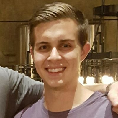 Profile Picture of Nathan Millard (@Nathan_Millard) on Twitter