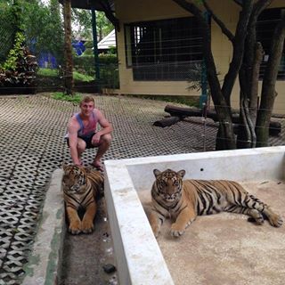 Profile Picture of Joe Bradfield (@joe.bradfield.16) on Facebook