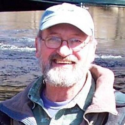 Profile Picture of Dave Fricke (@davefricke1) on Twitter