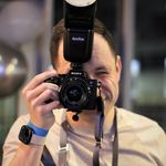Profile Picture of Keith Robertson (@keithrobertson.jpg) on Instagram