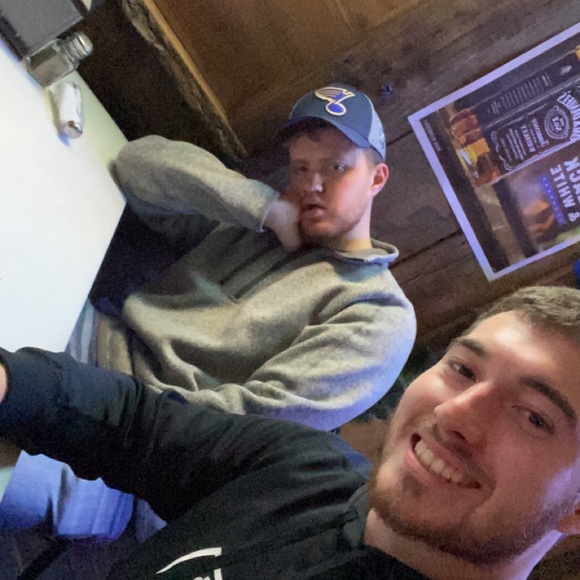 Profile Picture of Brett Shirley (@brettshirley) on Poshmark