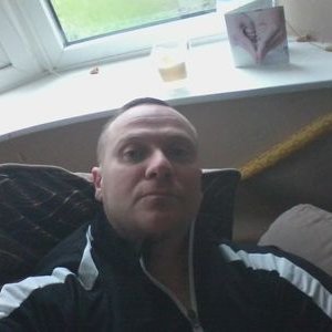 Profile Picture of Danny Mock (@DannyMock2) on Twitter