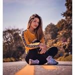 Profile Picture of hiba_rahmani (@hiba_rahmani7) on Instagram