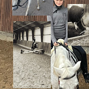 Profile Picture of Frejas Heste Live  (@Frejas-heste-liv) on Youtube