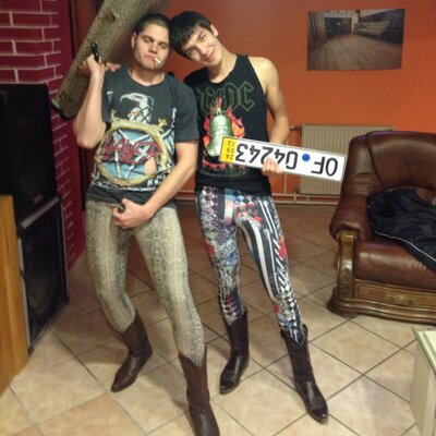 Profile Picture of Dominik Pozgaj (@DominikPozgaj) on Twitter