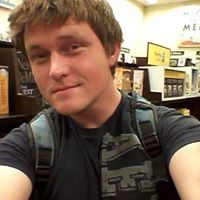 Profile Picture of Alex Shackelford (@alex-shackelford) on Quora