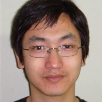 Profile Picture of Lin Liu (@liulin) on Twitter