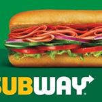 Profile Picture of Alison Roach (@subway.jesmond) on Instagram