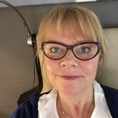 Profile Picture of Anne Kari Lundeon Twitter