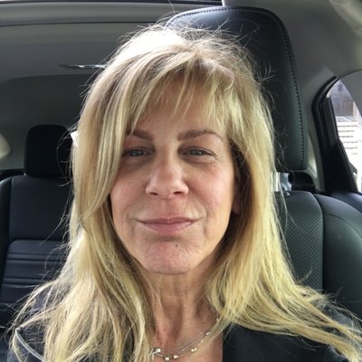 Profile Picture of Karen Rosen (@KarenRo43218847) on Twitter