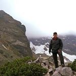 Profile Picture of Ireneusz Błędowski (@ireneuszbledowski) on Instagram