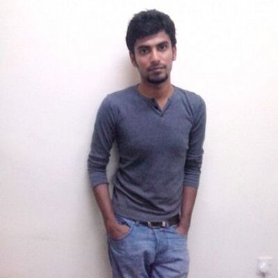 Profile Picture of Adnan Farooq (@adnanfarooq575) on Twitter