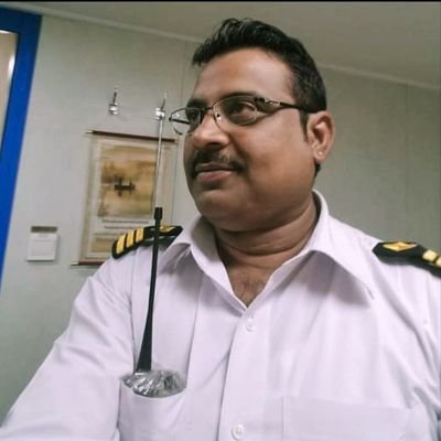 Partha Sarathi Dasgupta - Twitter Profile Picture of Partha Sarathi Dasgupta (@Partha_dgupta) on Twitter