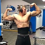 Profile Picture of stevendoesfittness (@stevendoesfittness) on Instagram