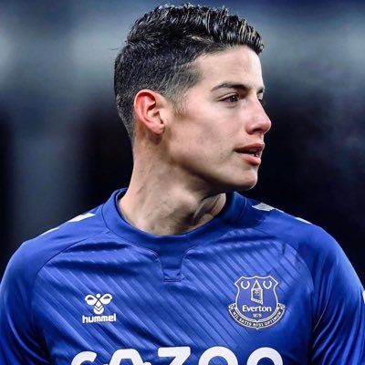 Profile Picture of James Rodríguez (@HAMEZR10) on Twitter