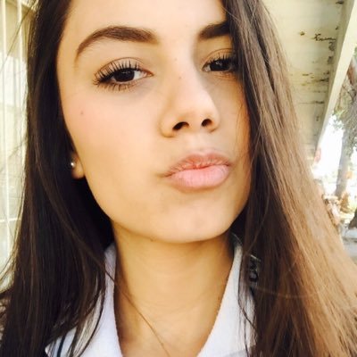 Michelle Bojorquez - Twitter Profile Picture of Michelle Bojorquez (@Michell9416) on Twitter
