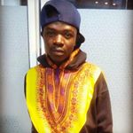 Profile Picture of Joseph fadiga okumu (@josephfadigaokusshh) on Instagram