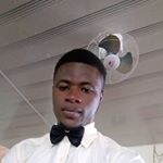 Profile Picture of Dauda S Kamara (@kamaradaudasamba) on Instagram