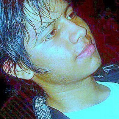 Profile Picture of Louis Albert Rojas (@TobyRojas4) on Twitter